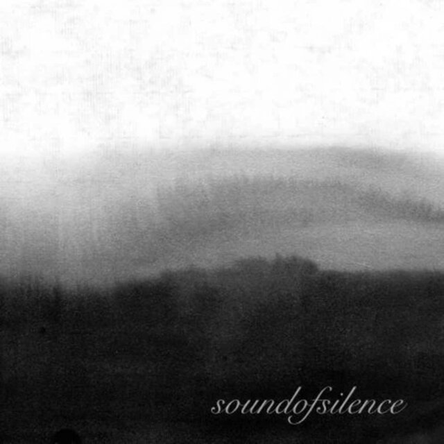 Sound Of Silence