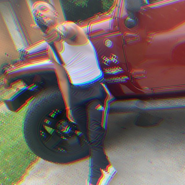 Clout Off 10