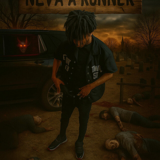 NEVA A RUNNER