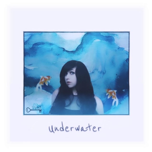 Underwater