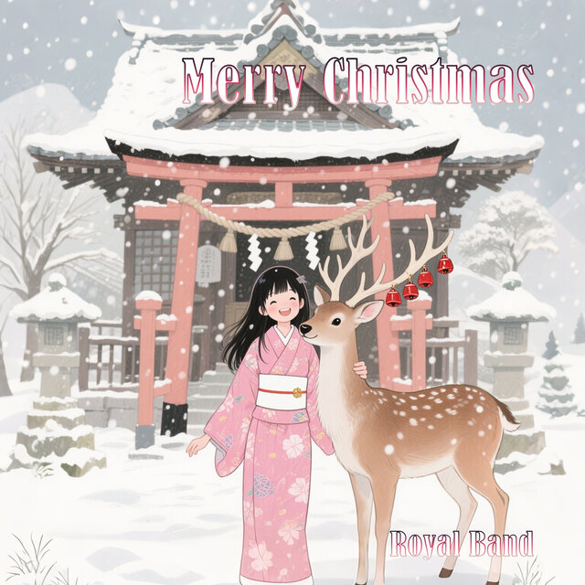 Merry Christmas