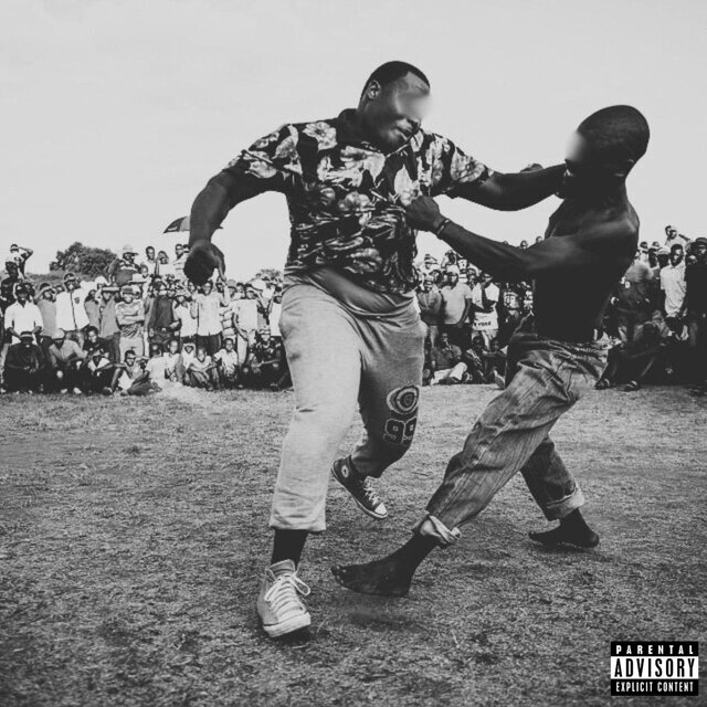 VendaTrapStar EP