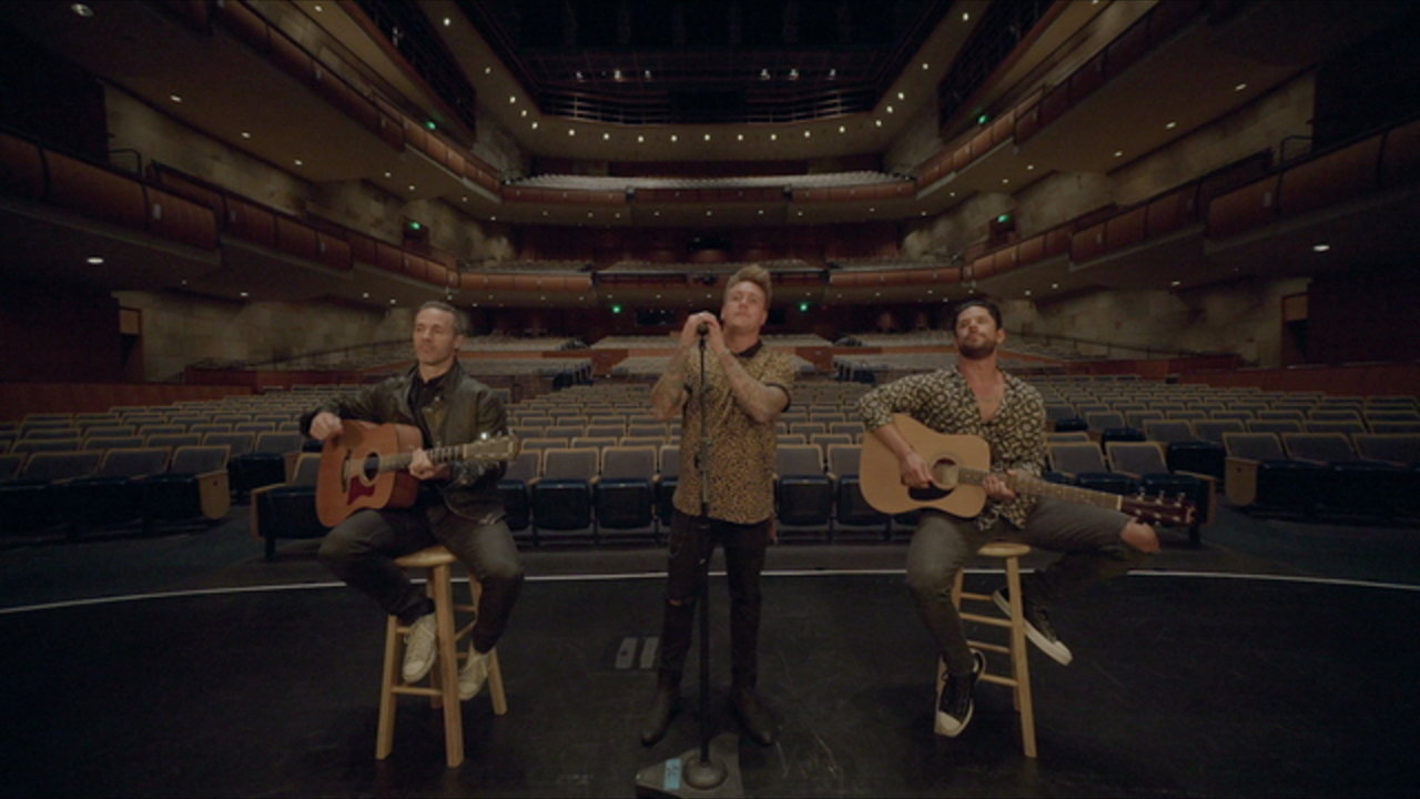 No Apologies (Acoustic)