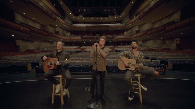 No Apologies (Acoustic)