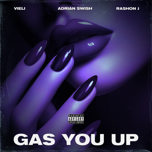 GAS YOU UP