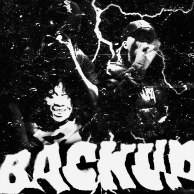 Back Up