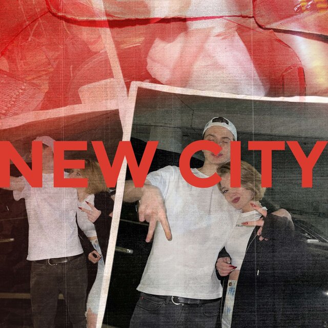 NEW CITY