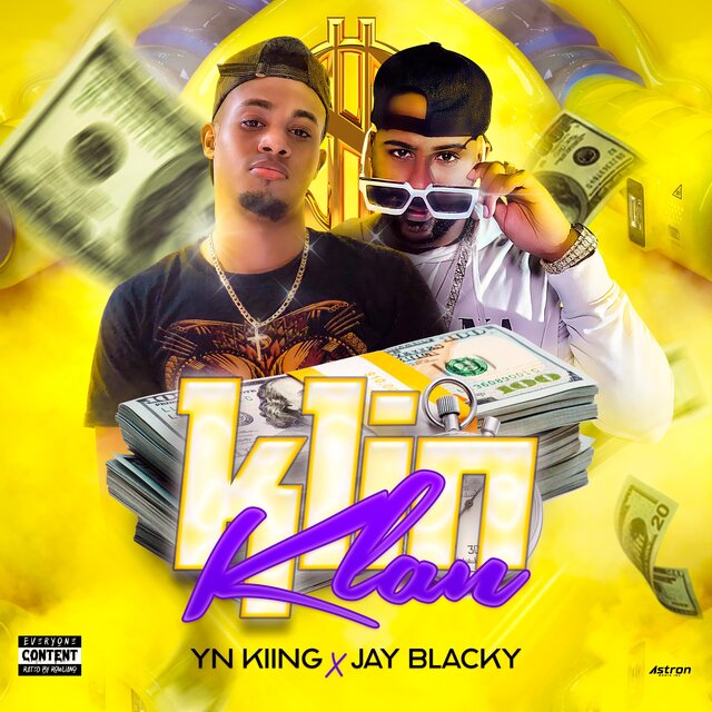 KlinKlan (feat. Jay Blacky)