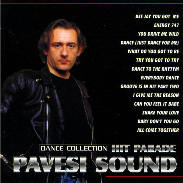 Dance Collection