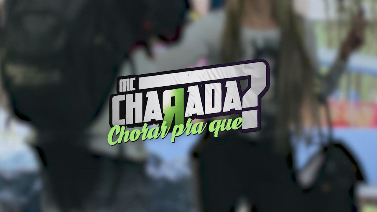 Chorar Pra Que