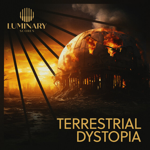 Terrestrial Dystopia