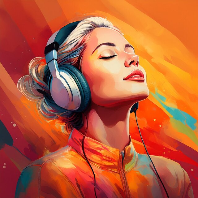 Música Para Flotar Entre Mundos