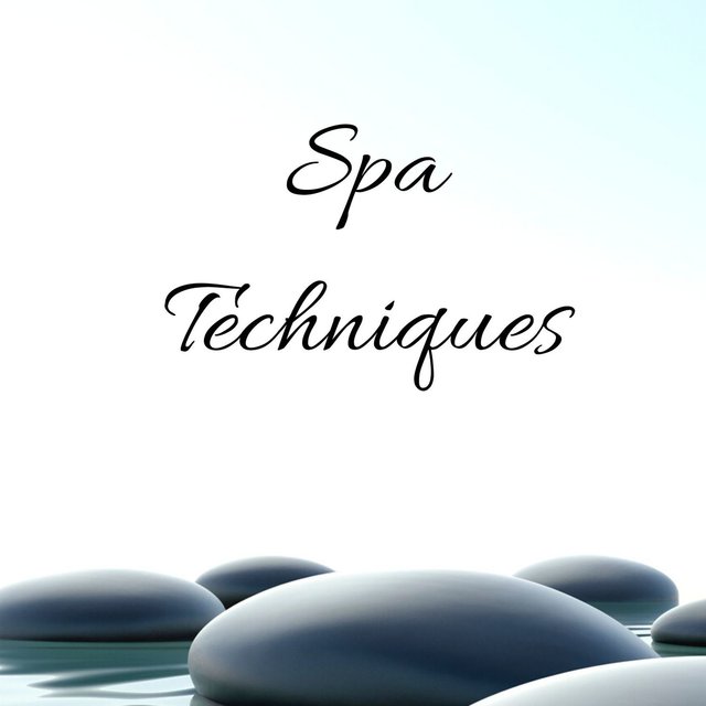 Spa Techniques