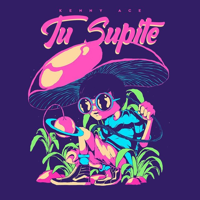 Tu Supite (Kenny Ace)