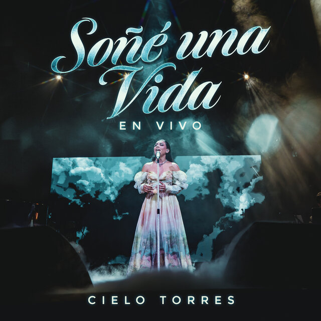 Soñé una Vida (En Vivo)