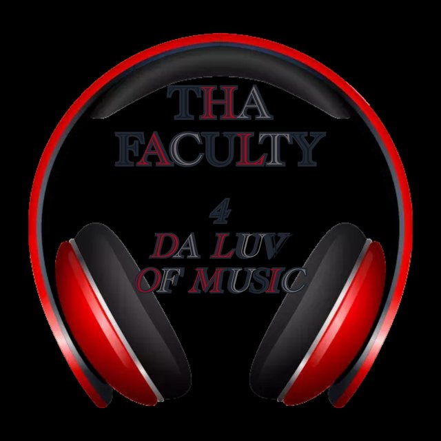 4 DA LUV OF MUSIC