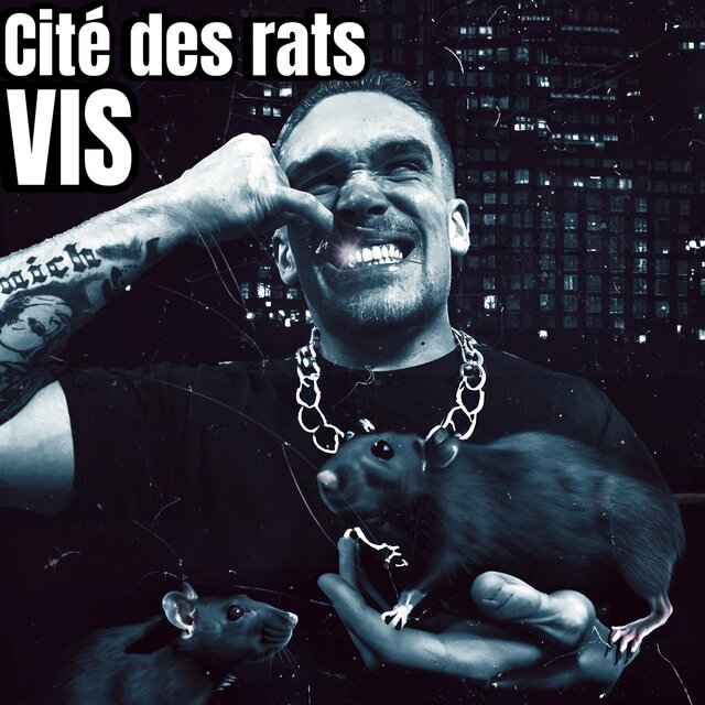 Cité des rats