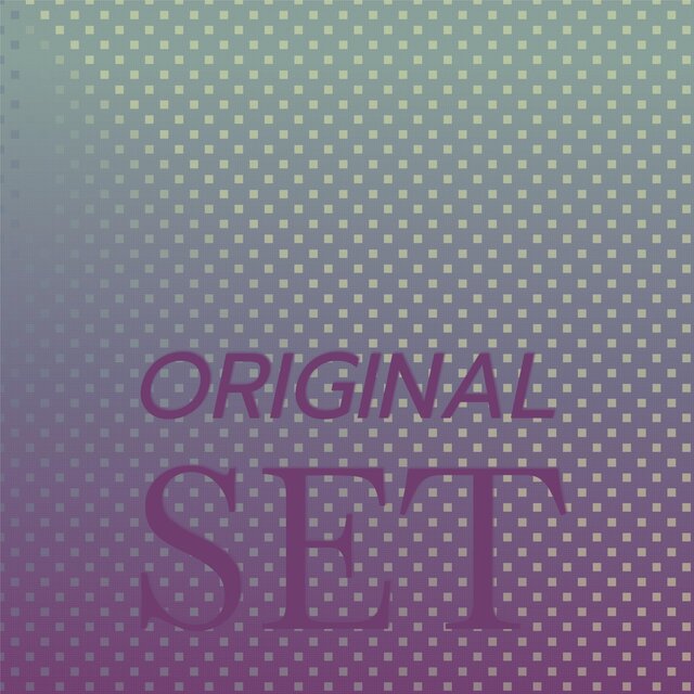 Original Set