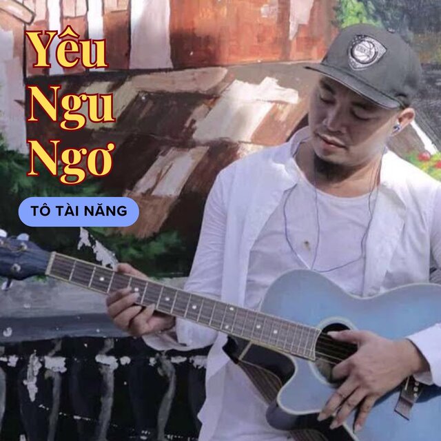 Yêu Ngu Ngơ