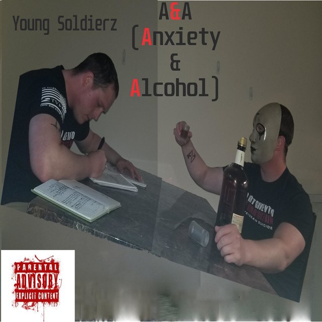 Anxiety & Alcohol (A&A)