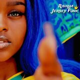 Rainha do Jersey Funk