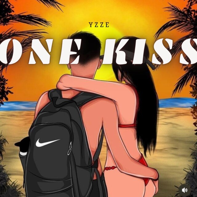 ONE KISS