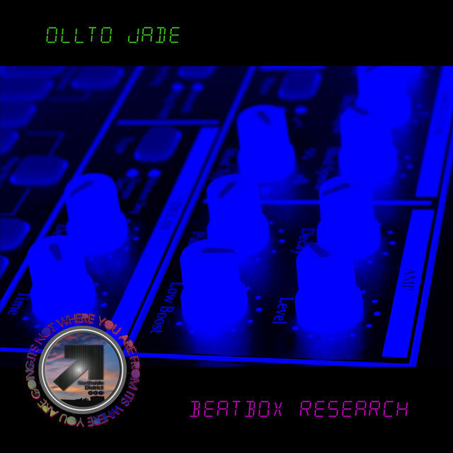 Beatbox Research