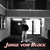 Junge vom Block