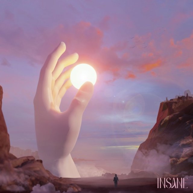 Insane