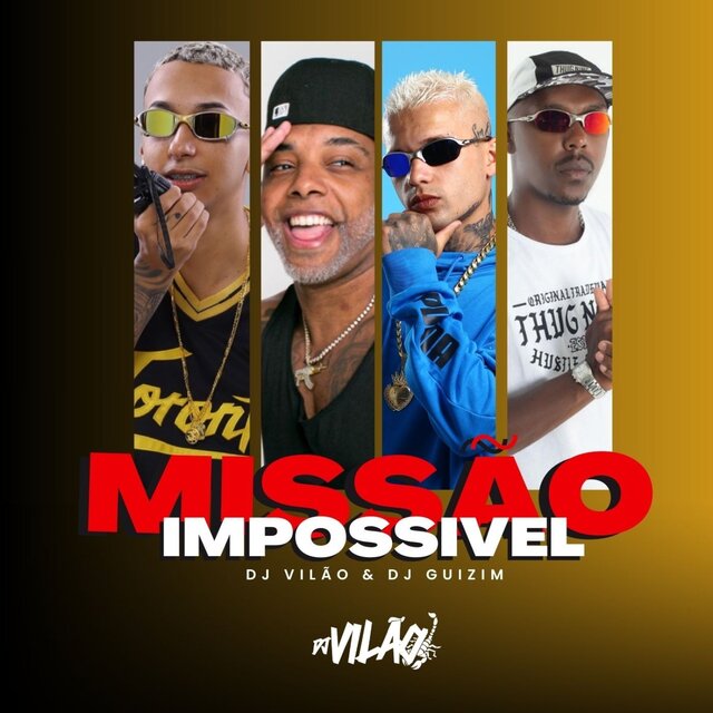 Missão Impossivel