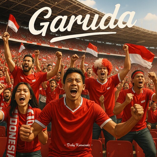 Garuda