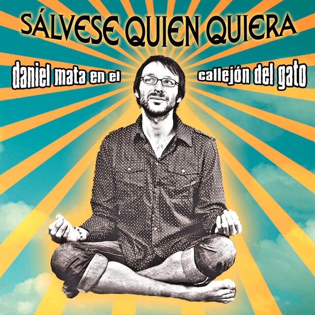 SÁLVESE QUIEN QUIERA