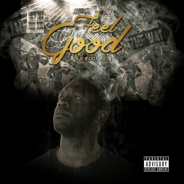 Feel Good Music VIII