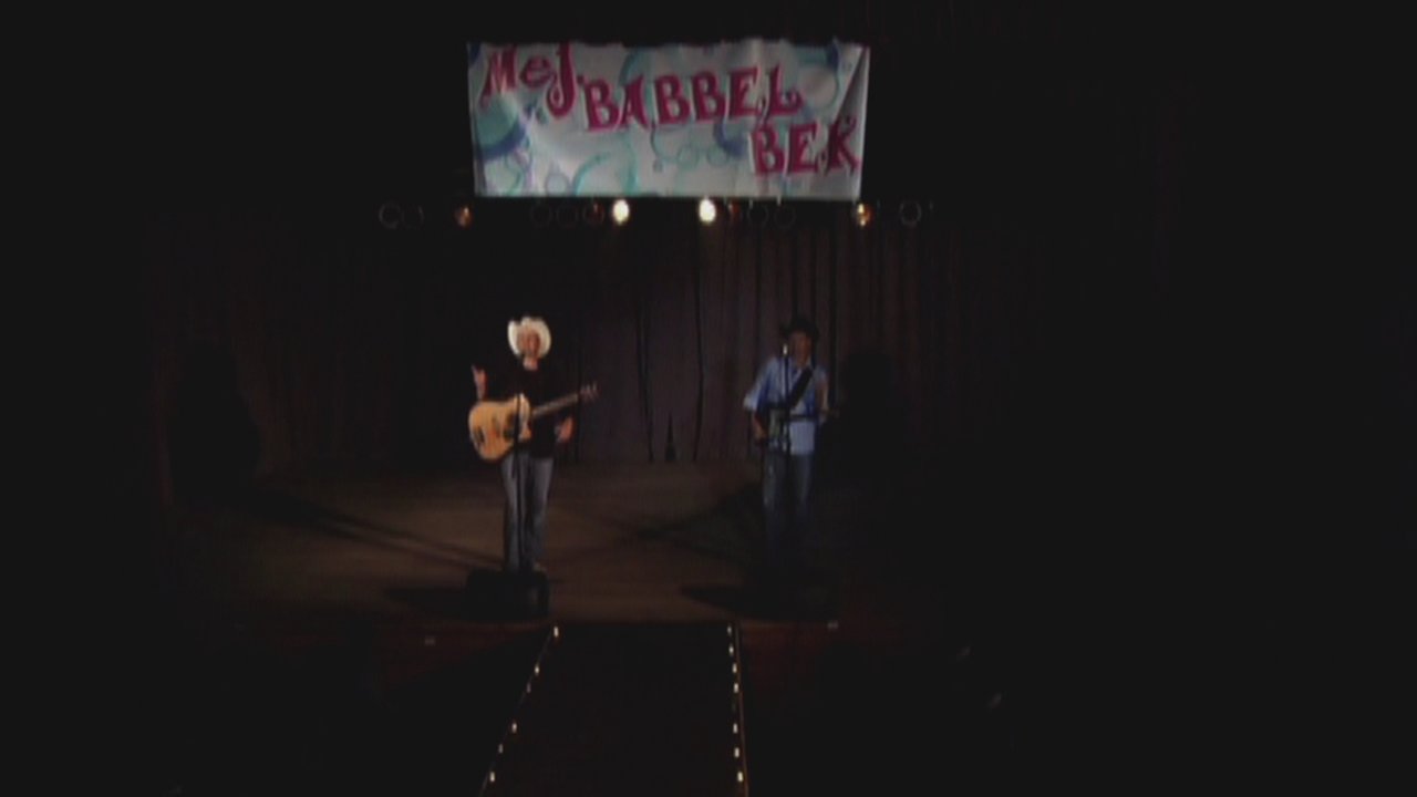 Babbelbek