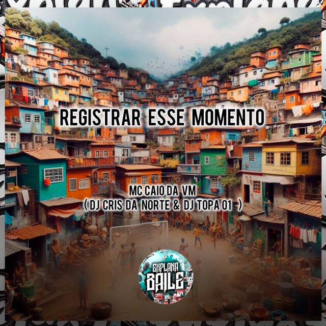 Registrar Esse Momento