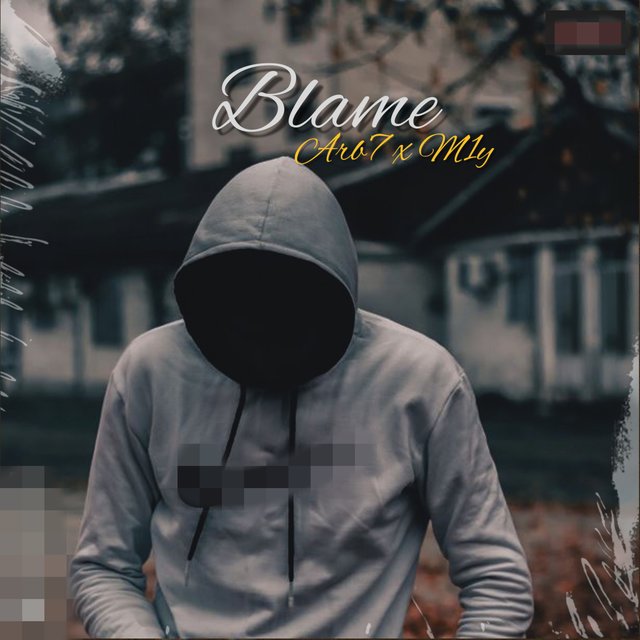 Blame