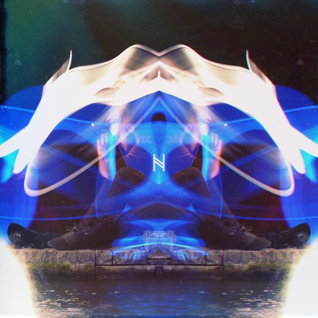 Swim (feat. Shama Snake)
