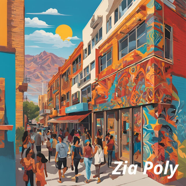 Zia Poly (2025 Edition)