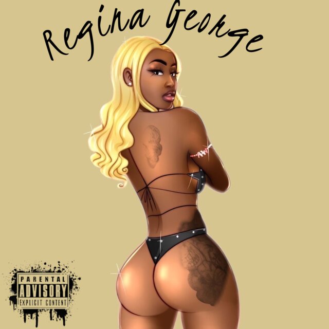 Regina George