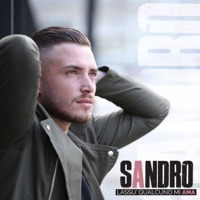 Lassù qualcuno mi ama