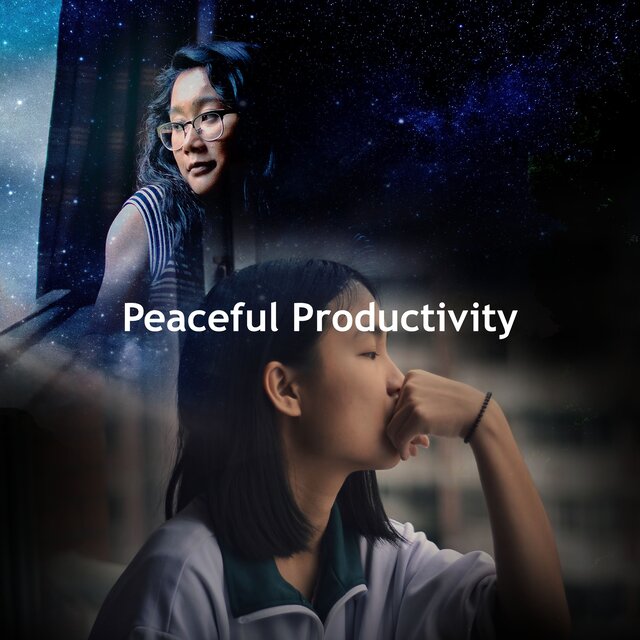 Peaceful Productivity