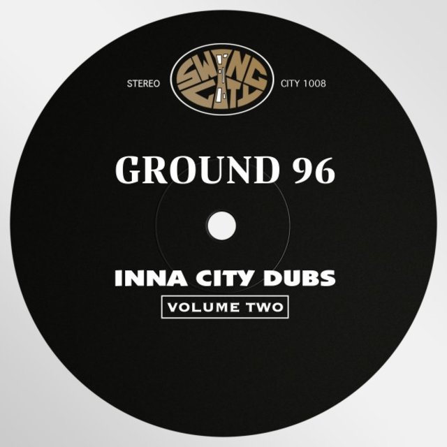 Inna City Dubs, Vol. 2