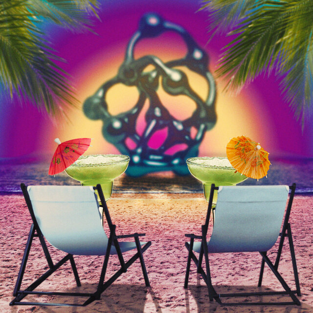 Data Daiquiri