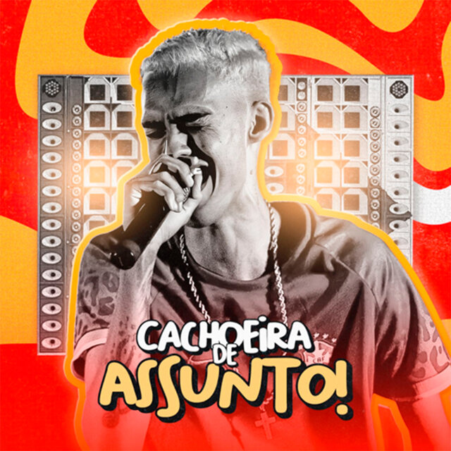 Cachoeira De Assunto!