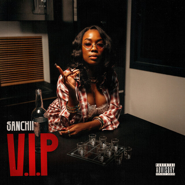 V.I.P