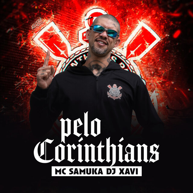 Pelo Corinthians