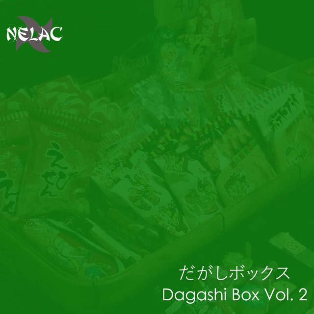 Dagashi Box, Vol. 2