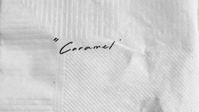 Caramel