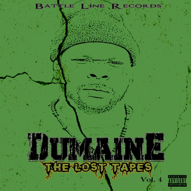The Lost Tapes, Vol. 4