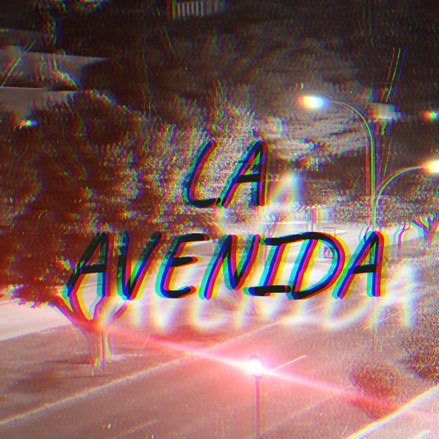 LA AVENIDA